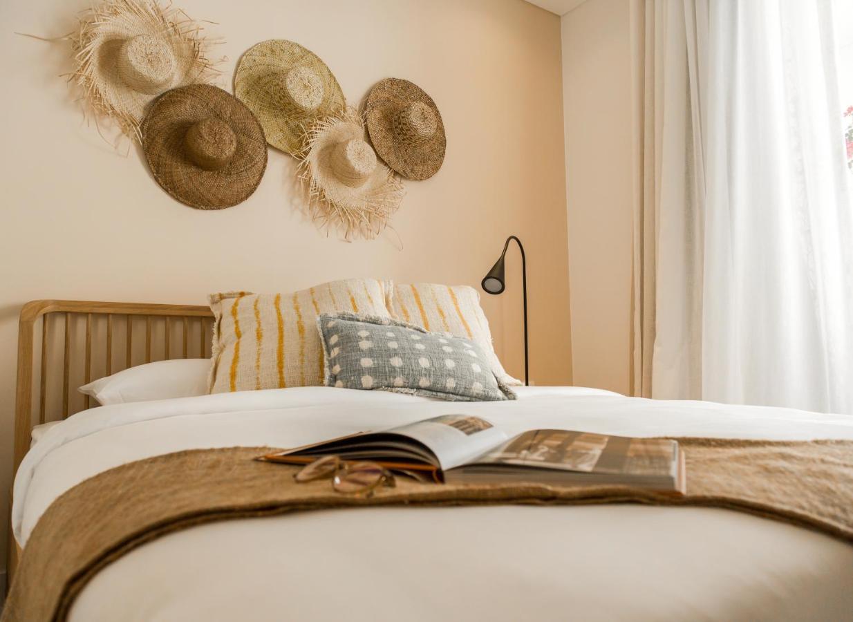 Cloud 7 Residences Ayla Akaba Exterior foto A bedroom