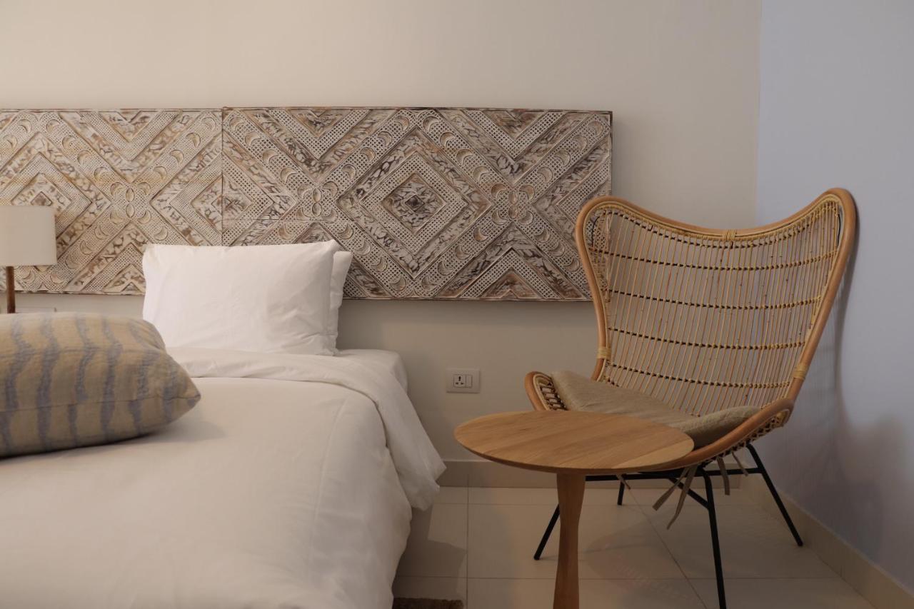 Cloud 7 Residences Ayla Akaba Exterior foto A room at the hotel